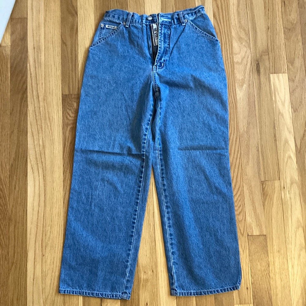 Vintage Revolt Carpenter Jeans